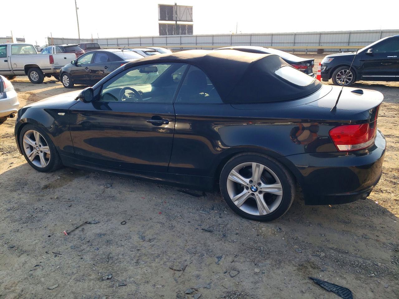 2011 BMW 128 i