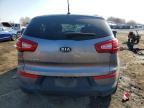 2012 KIA Sportage lx