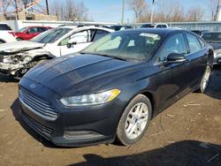 2015 Ford Fusion se for sale in Dyer, IN