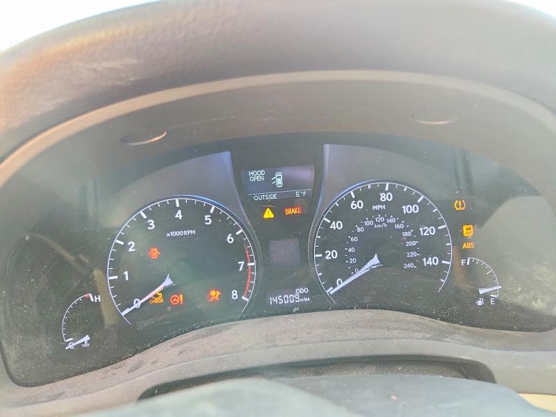 2014 Lexus Rx 350 Base