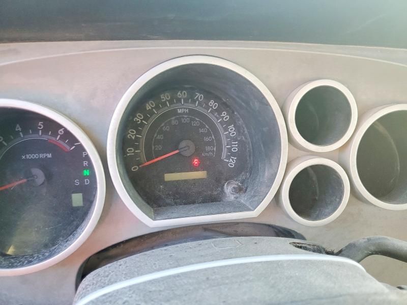 2008 Toyota Tundra Double Cab