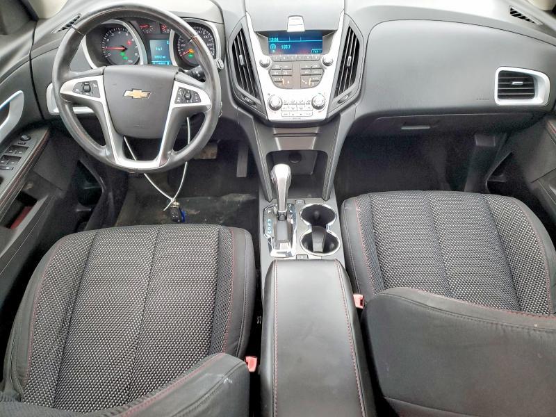 2011 Chevrolet Equinox lt