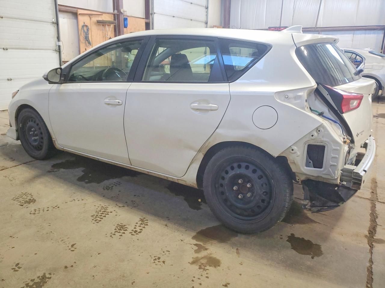 2017 Toyota Corolla im