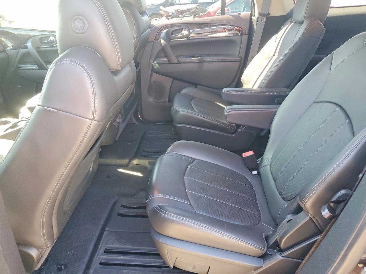 2015 Buick Enclave