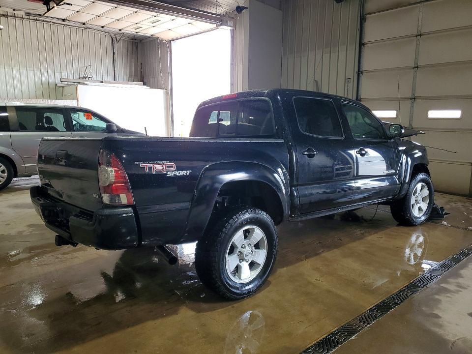 2013 Toyota Tacoma V6