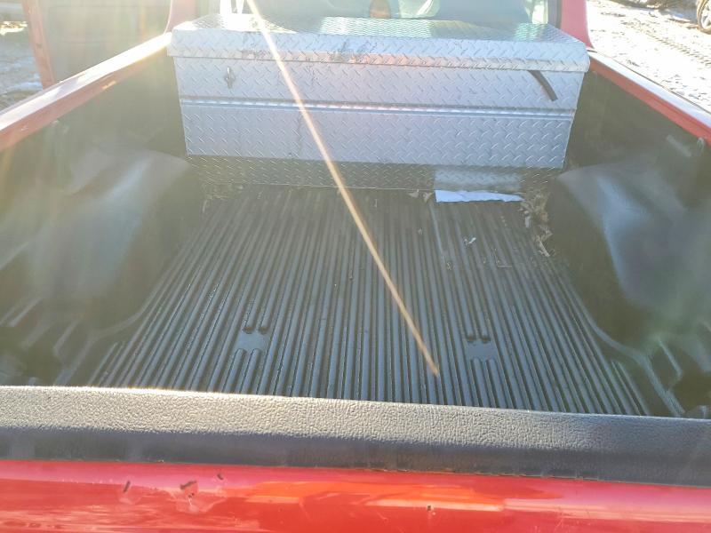 2003 Ford Ranger