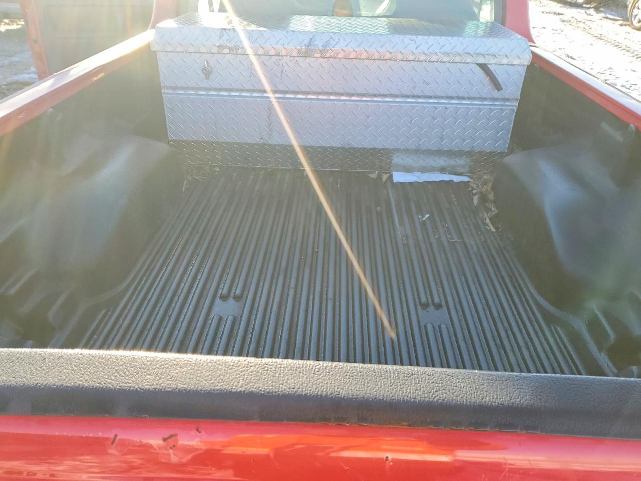 2003 Ford Ranger