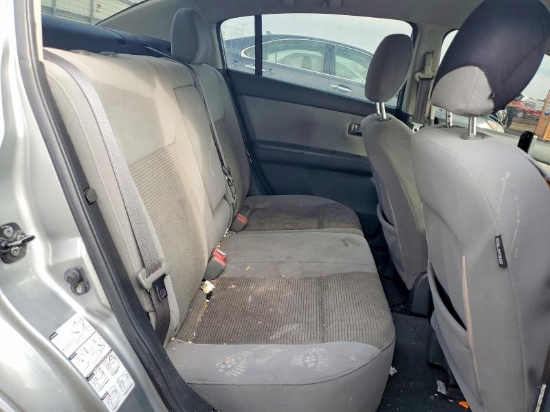 2010 Nissan Sentra 2.0