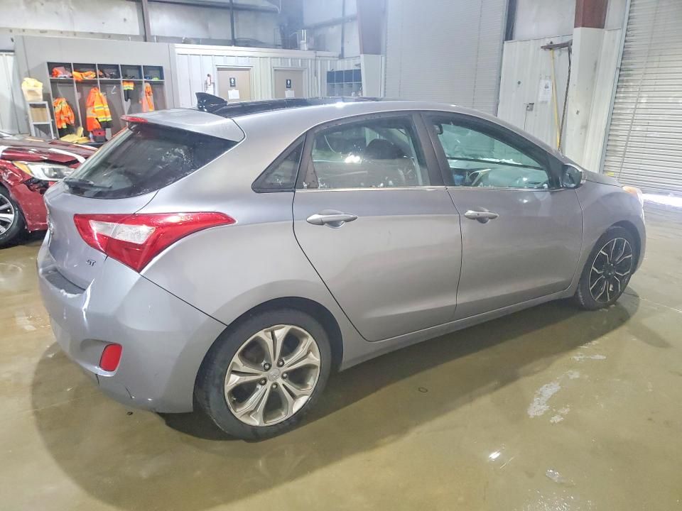2013 Hyundai Elantra gt