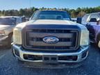 2011 Ford F450 Super Duty Utility / Service Truck