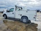2014 Ford F250 Super Duty Utility / Service Truck