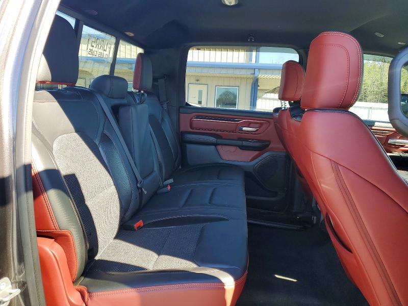 2019 Dodge Ram 1500 Rebel