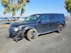 Ford Flex sel Vehiculos salvage en venta: 2014 Ford Flex sel