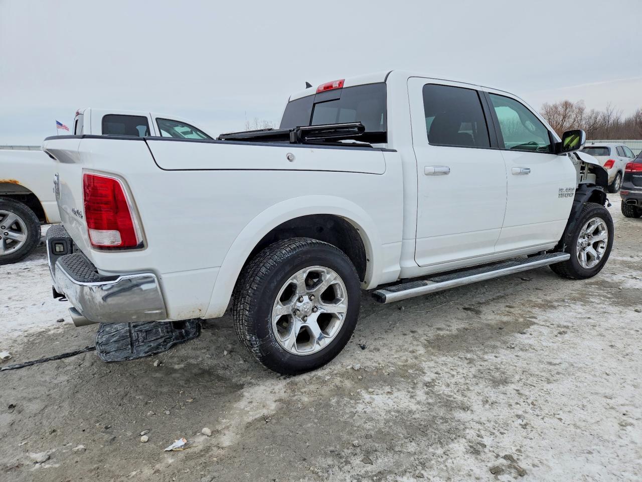 2016 Dodge 1500 Laramie