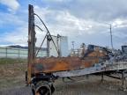 1970 Formula 1970 Refrigerated Van Trailer