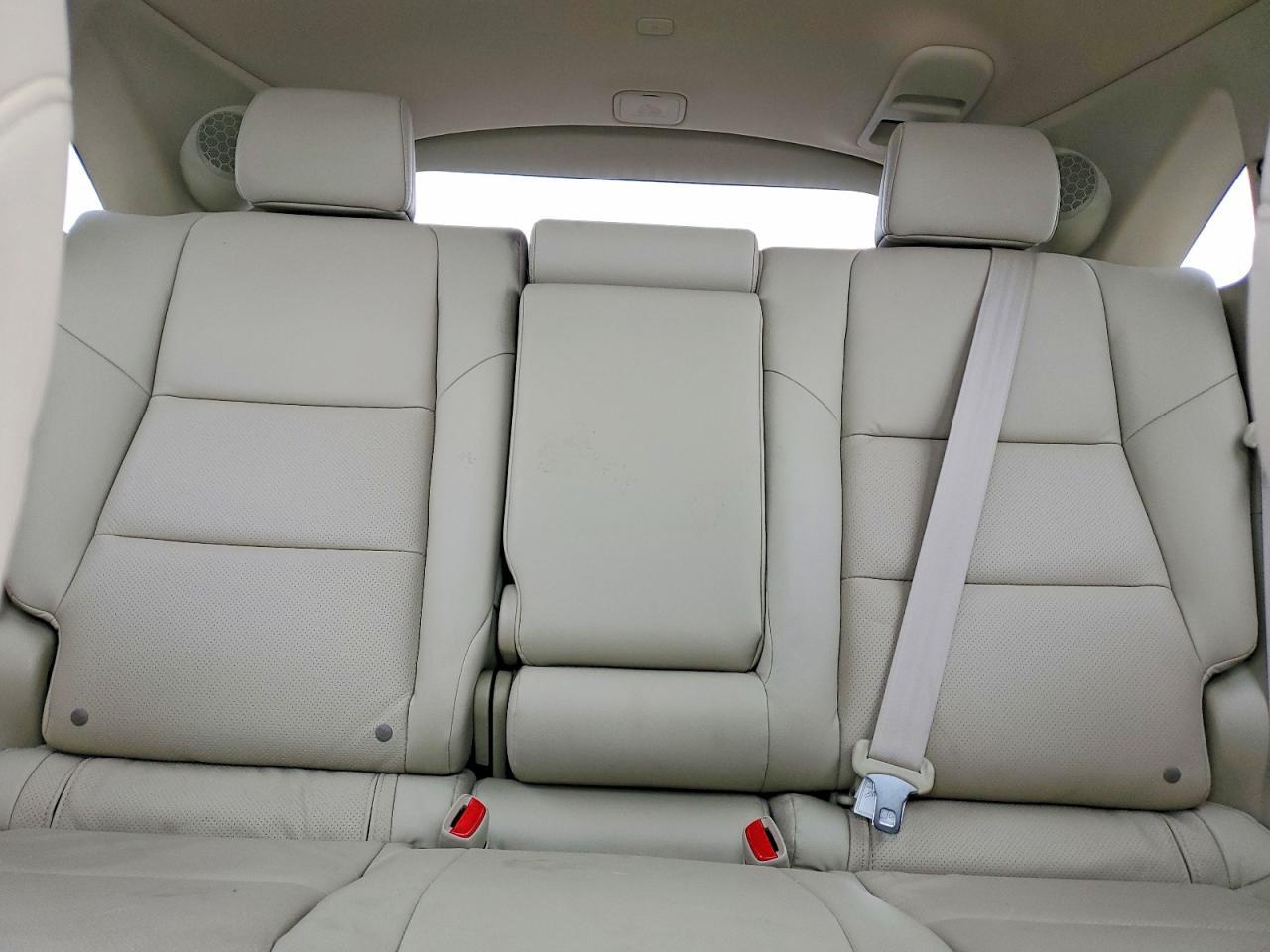 2014 Acura Rdx Technology