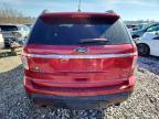 2011 Ford Explorer Limited