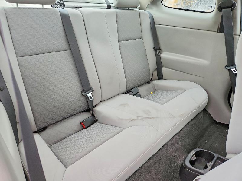 2009 Chevrolet Cobalt ls