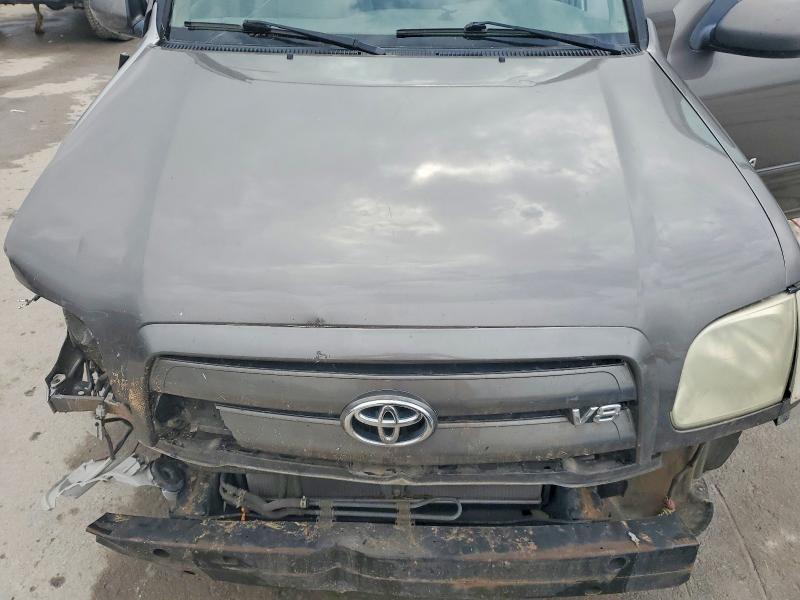 2005 Toyota Tundra Double cab Limited