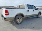2005 Ford F150 Supercrew