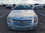 2009 Cadillac CTS