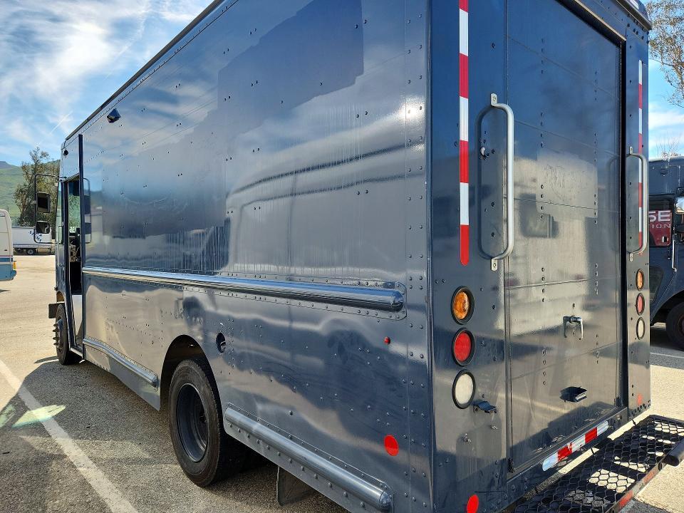 2021 Freightliner Mt45 Delivery Truck