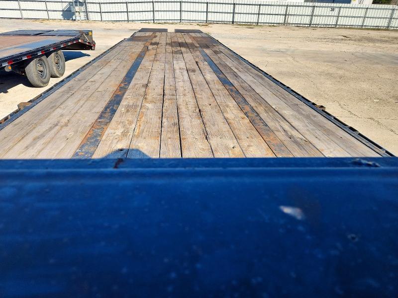 2022 Load Trail 30' Goosen