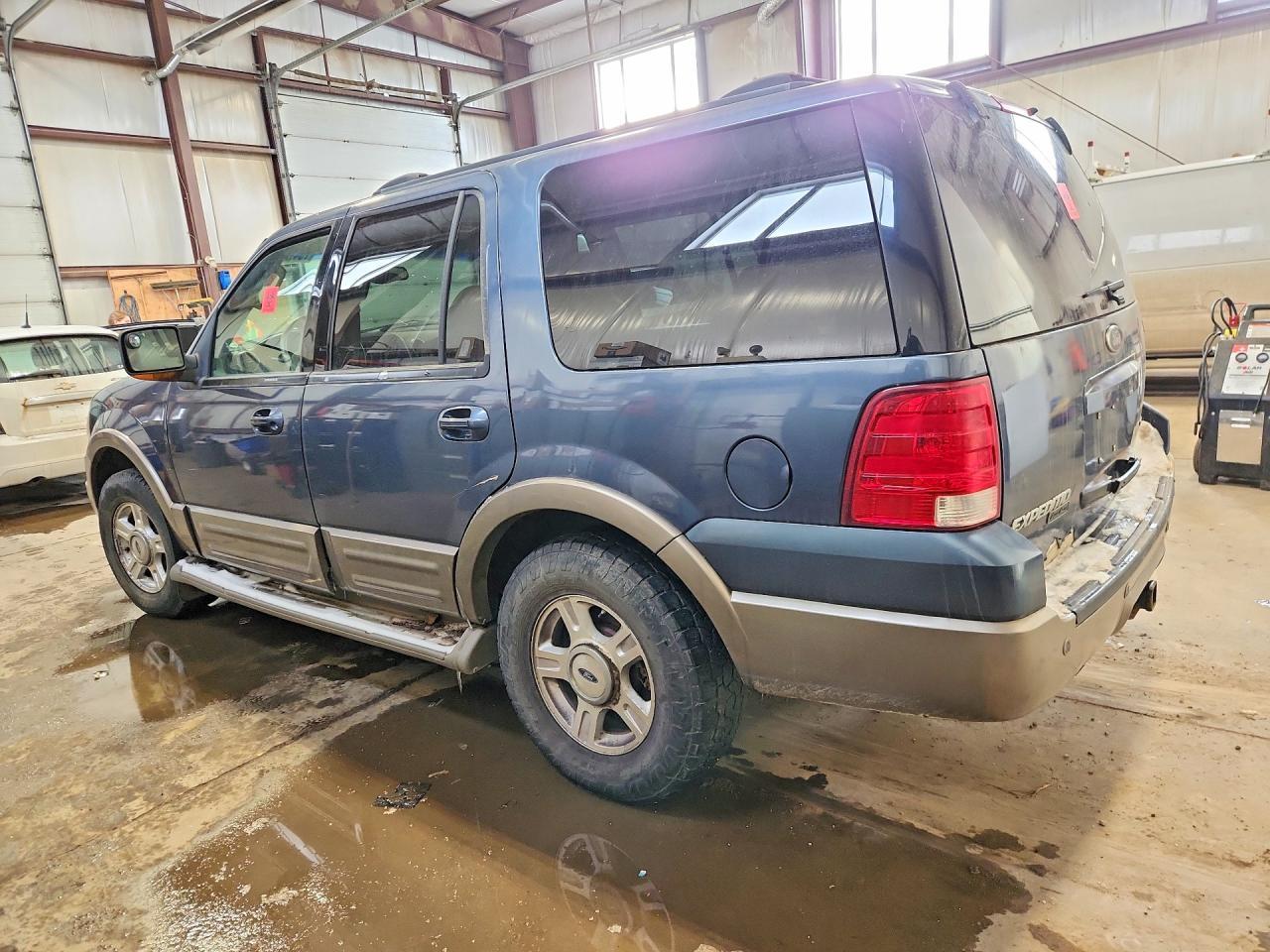 2003 Ford Expedition Eddie Bauer