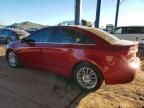 2012 Chevrolet Cruze eco