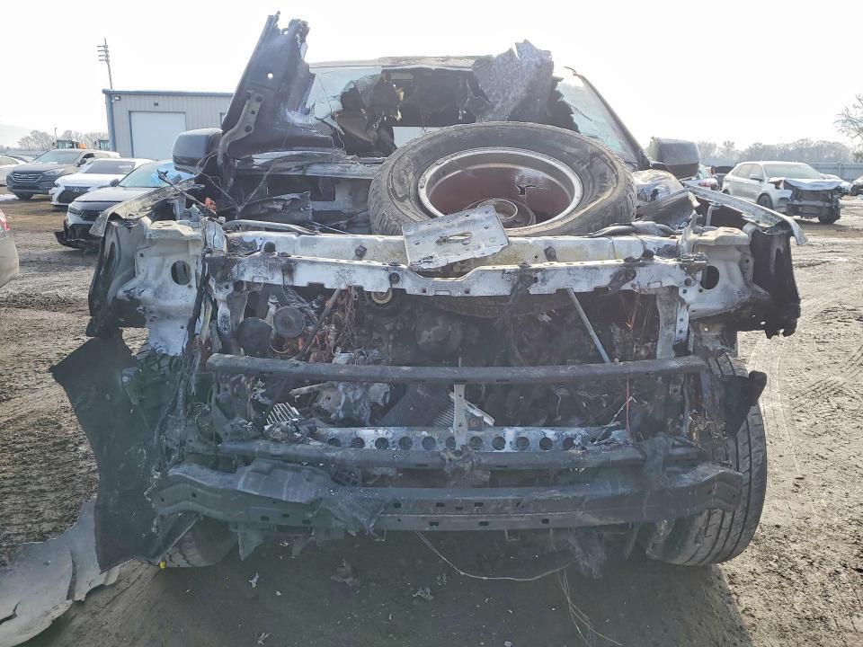 2022 GMC Yukon xl K1500 slt