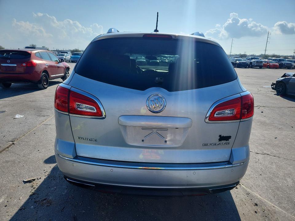 2015 Buick Enclave