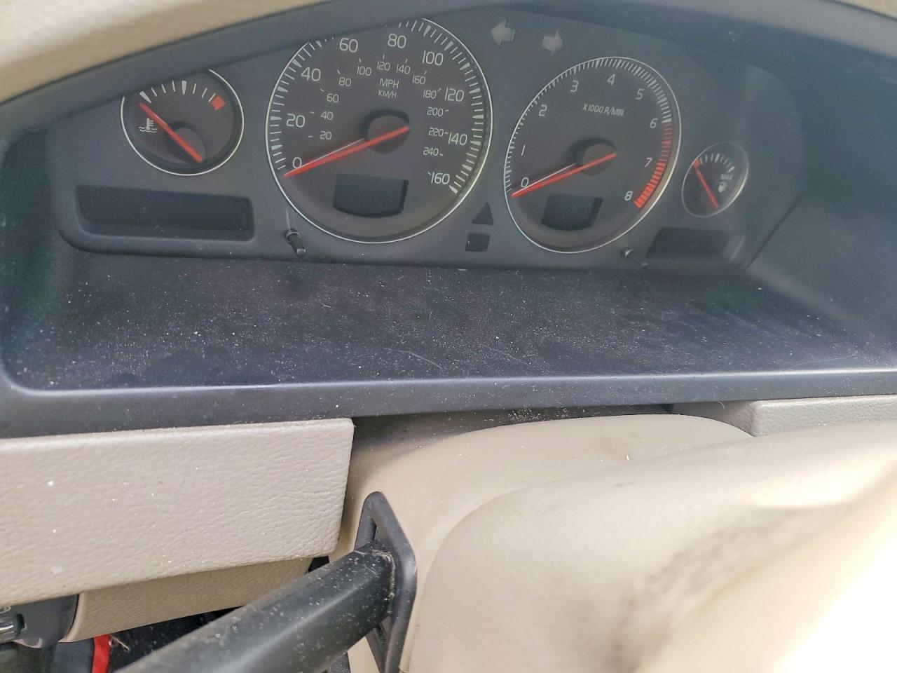 2006 Volvo Xc90