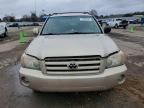 2006 Toyota Highlander