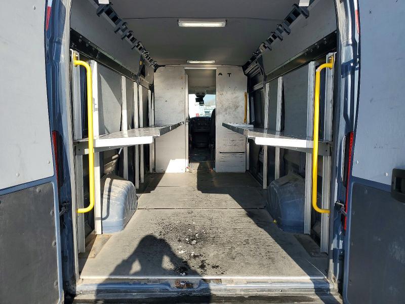 2021 Dodge Ram Promaster 3500 Delivery van