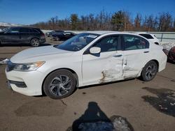2017 Honda Accord lx for sale in Brookhaven, NY
