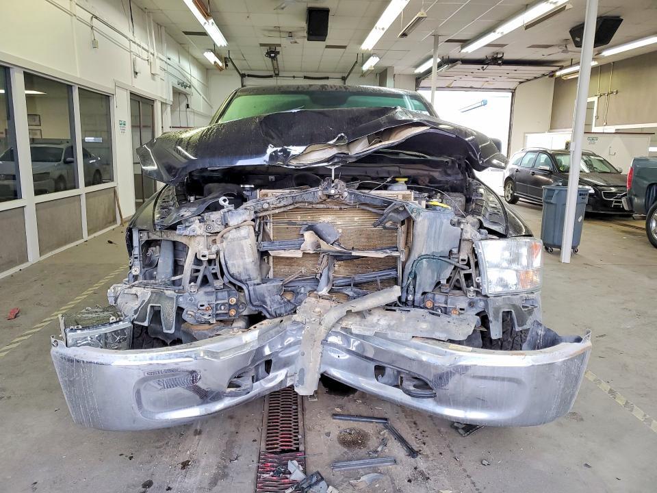 2018 Dodge Ram 1500 slt