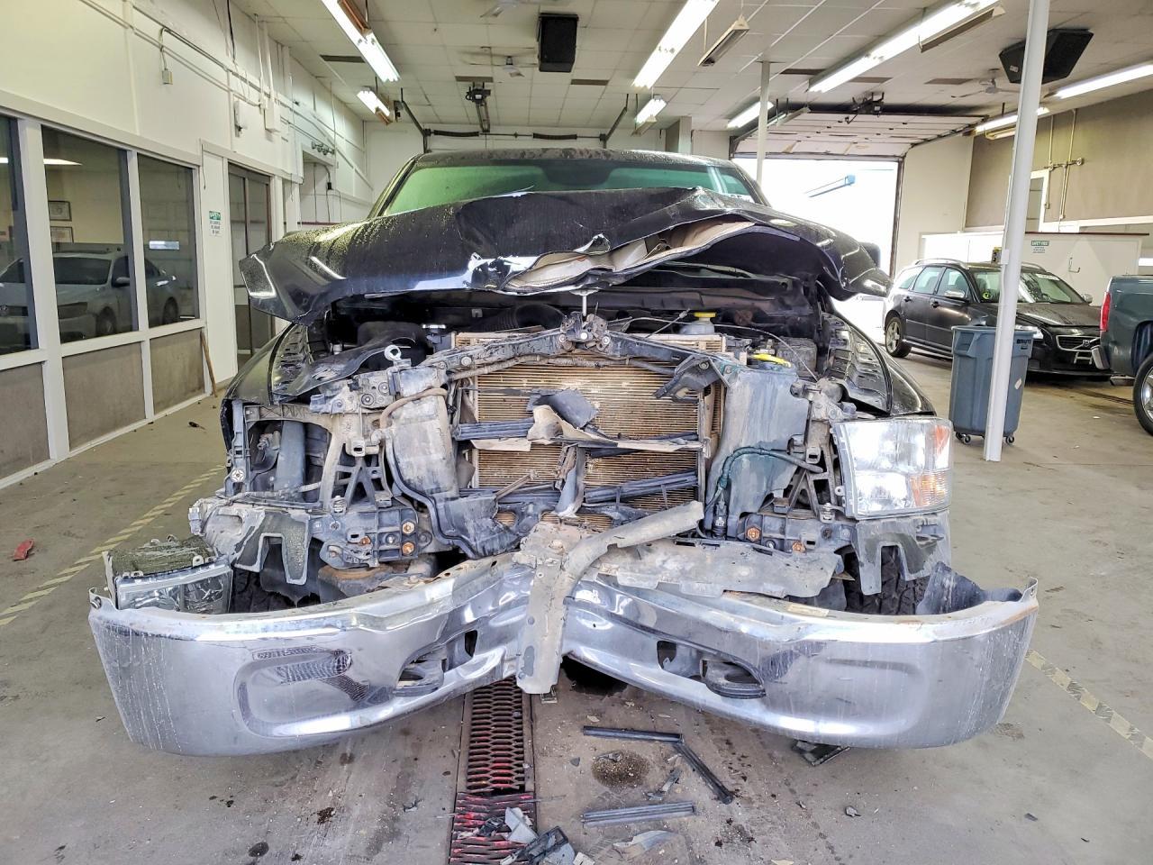 2018 Dodge Ram 1500 slt