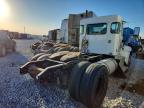 2016 Kenworth T300 Semi Truck