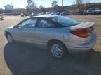 1998 Saturn SC2