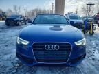 2015 Audi A5 Premium Plus