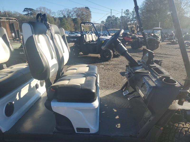 2025 Other Motorcycle Side Cart
