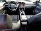 2019 Honda Civic exl