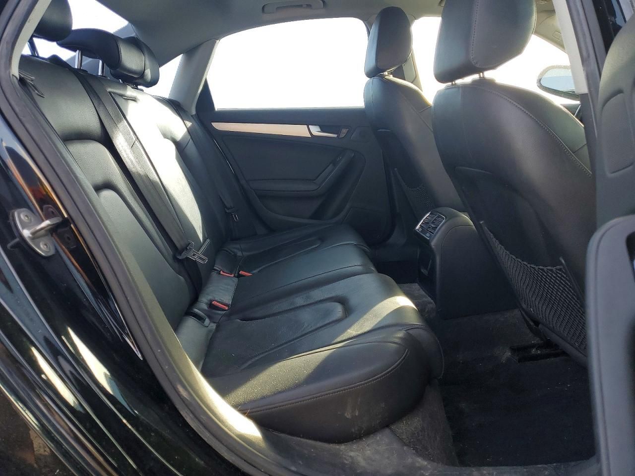 2013 Audi A4 Premium Plus