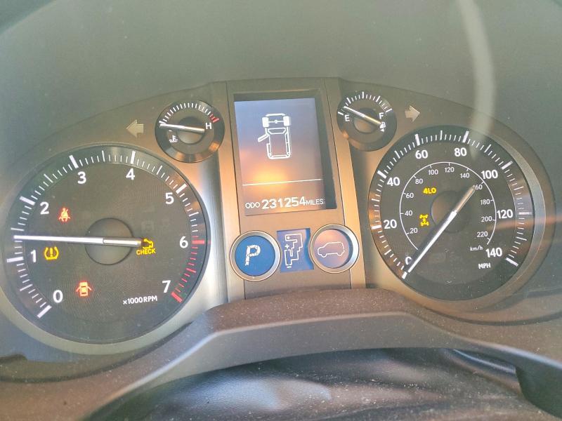 2013 Lexus Gs 460 Base