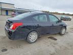 2015 Nissan Versa s