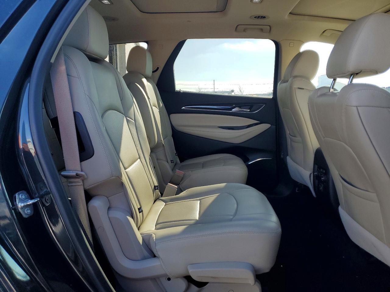 2019 Buick Enclave Essence