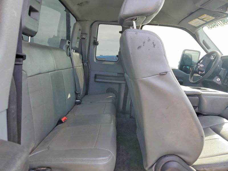2013 Ford F250 Super Duty