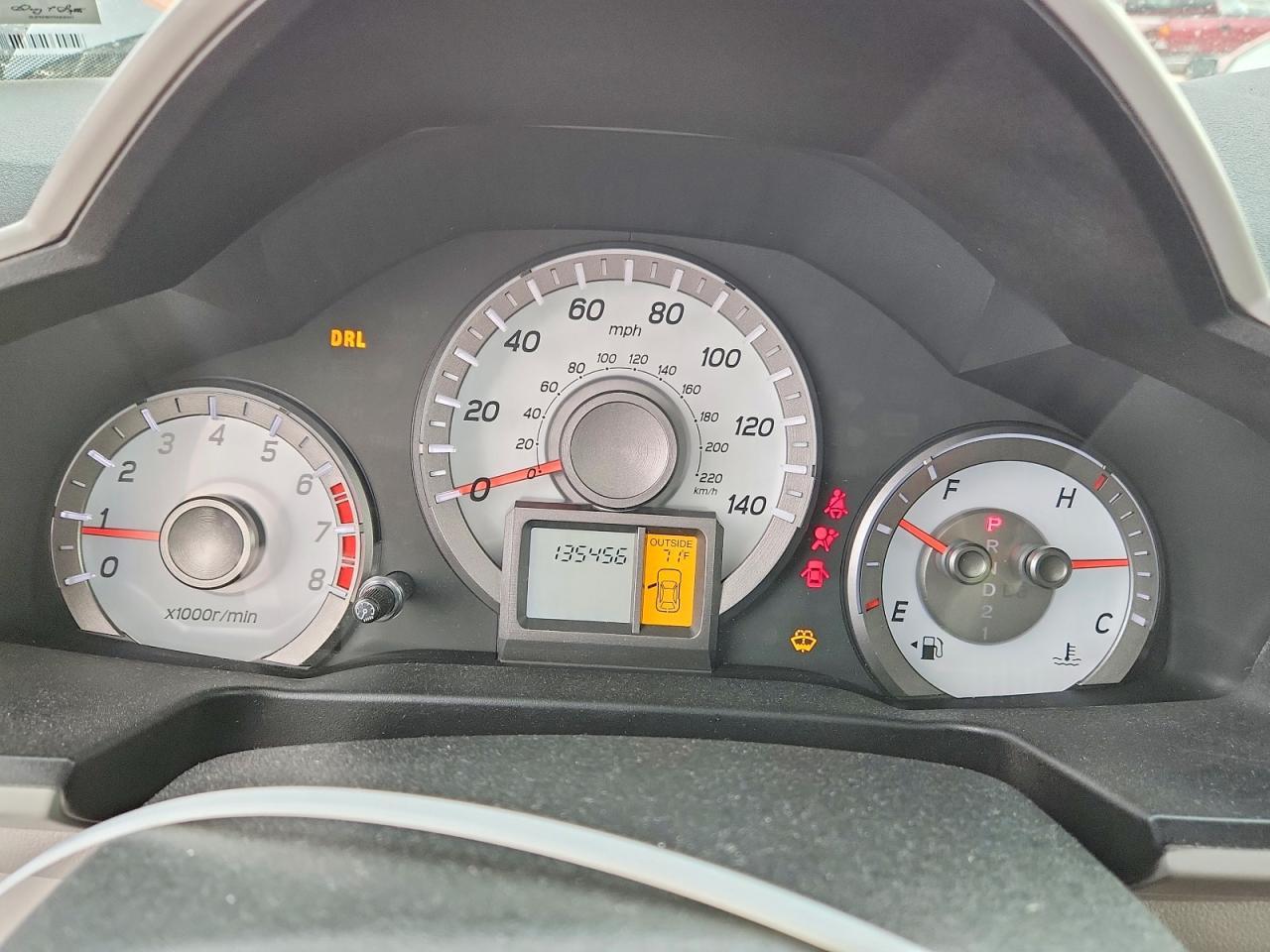 2013 Honda Pilot exl