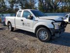 2017 Ford F150 Super cab