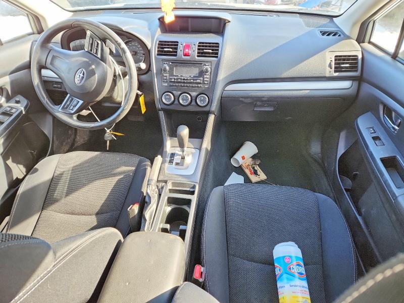 2013 Subaru Xv Crosstrek 2.0 Premium